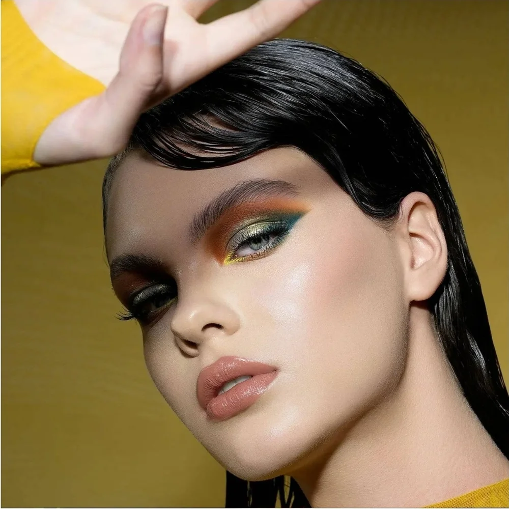NEW~ Natasha Denona - YUCCA EYESHADOW PALETTE
